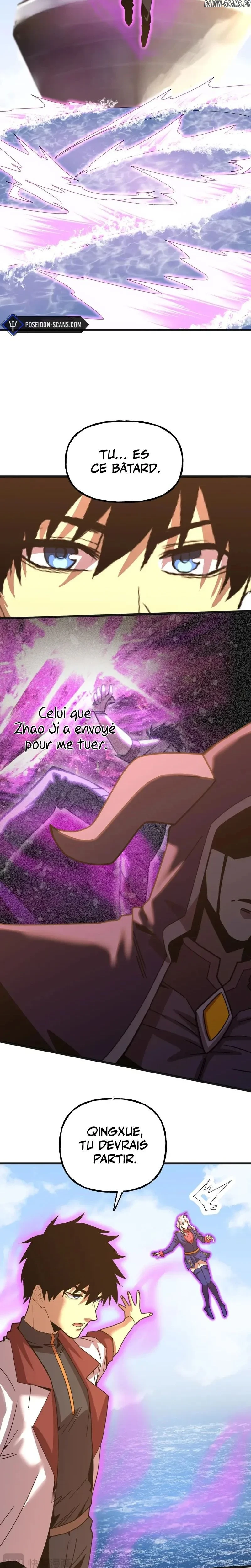 Read Logging 10000 Years Into The Future FR Manga Online