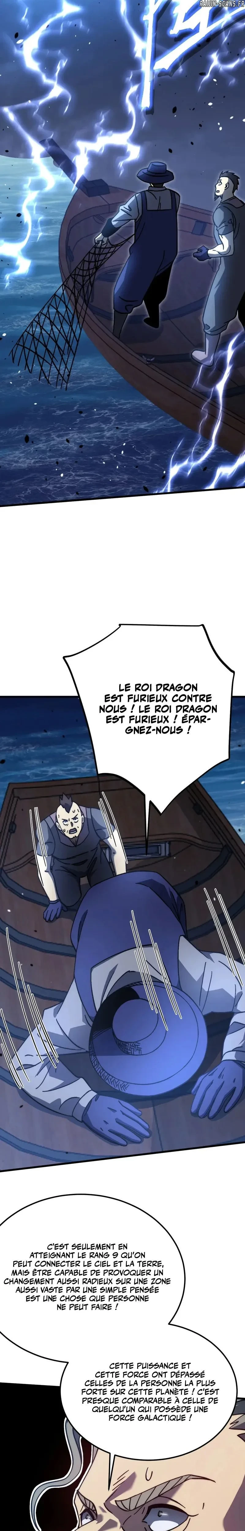 Read Logging 10000 Years Into The Future FR Manga Online