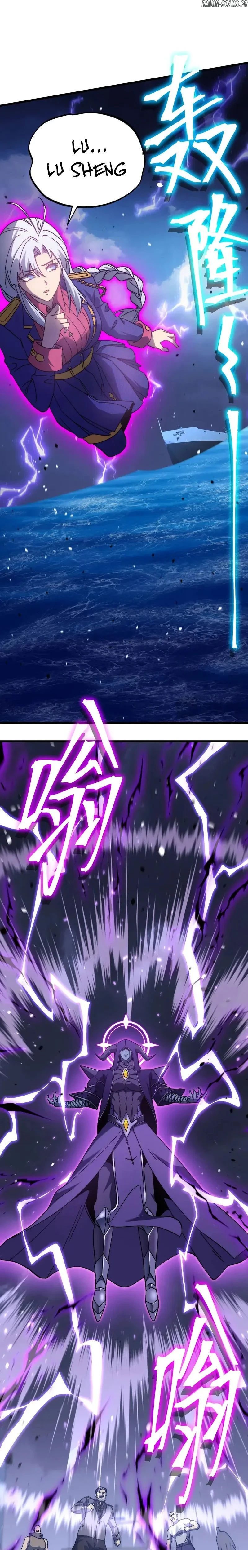 Read Logging 10000 Years Into The Future FR Manga Online