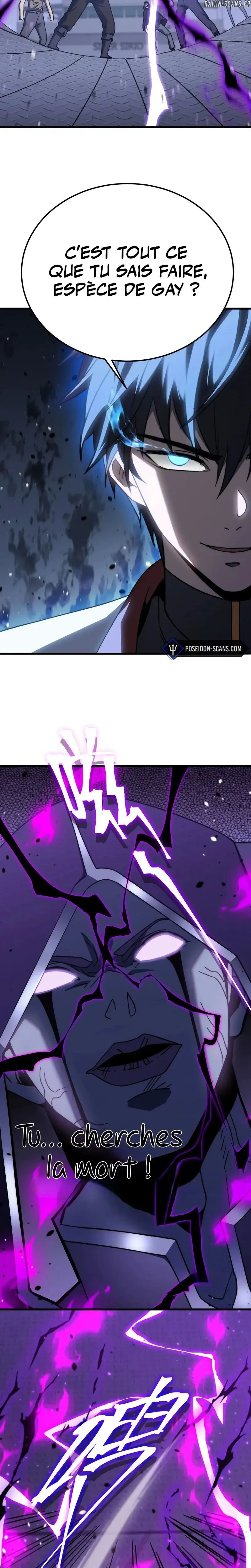 Read Logging 10000 Years Into The Future FR Manga Online