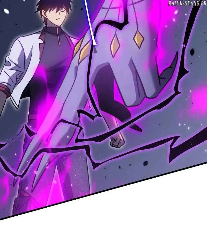 Read Logging 10000 Years Into The Future FR Manga Online