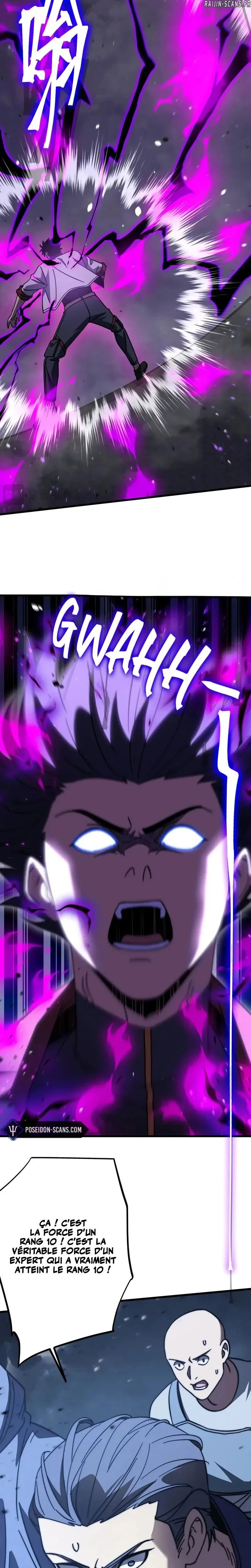 Read Logging 10000 Years Into The Future FR Manga Online