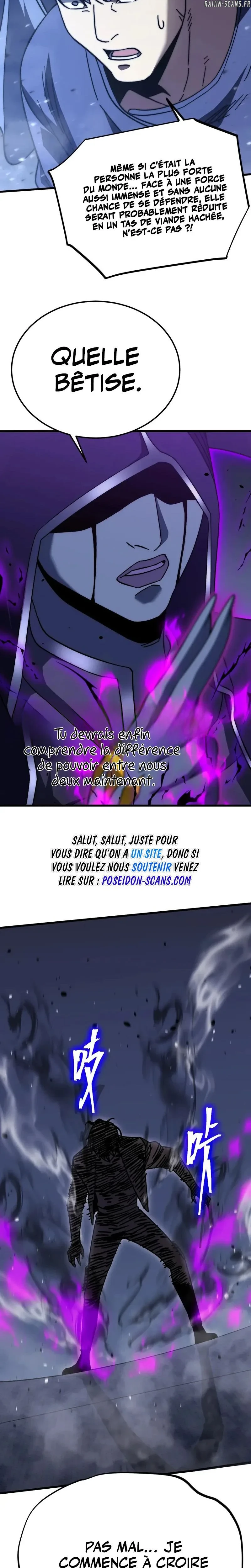 Read Logging 10000 Years Into The Future FR Manga Online