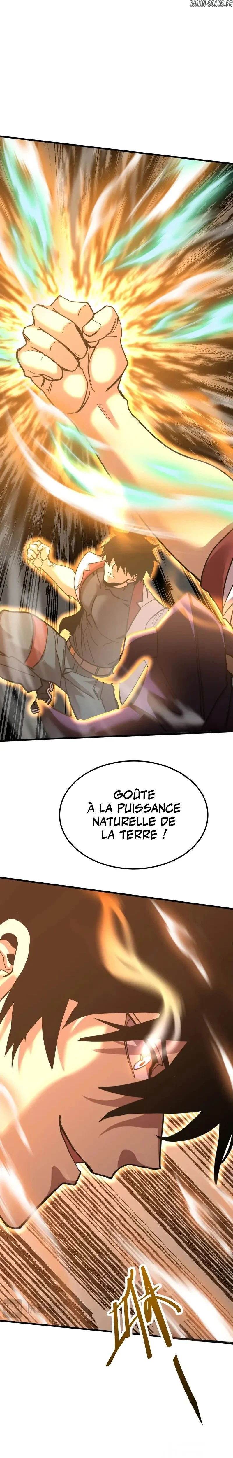 Read Logging 10000 Years Into The Future FR Manga Online