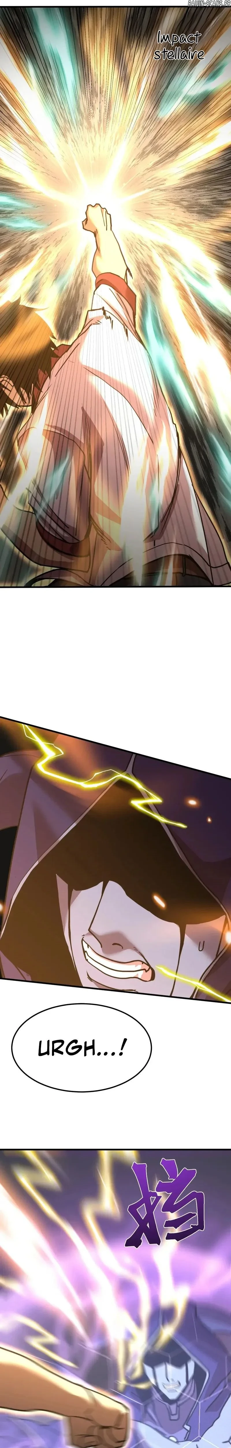 Read Logging 10000 Years Into The Future FR Manga Online