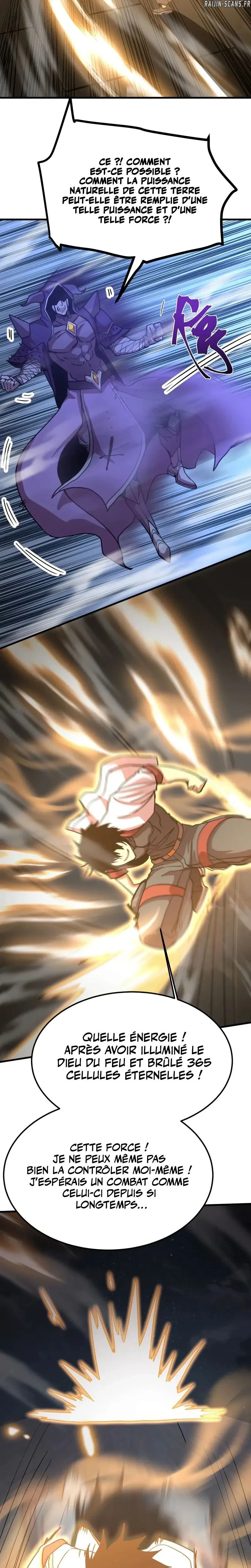 Read Logging 10000 Years Into The Future FR Manga Online