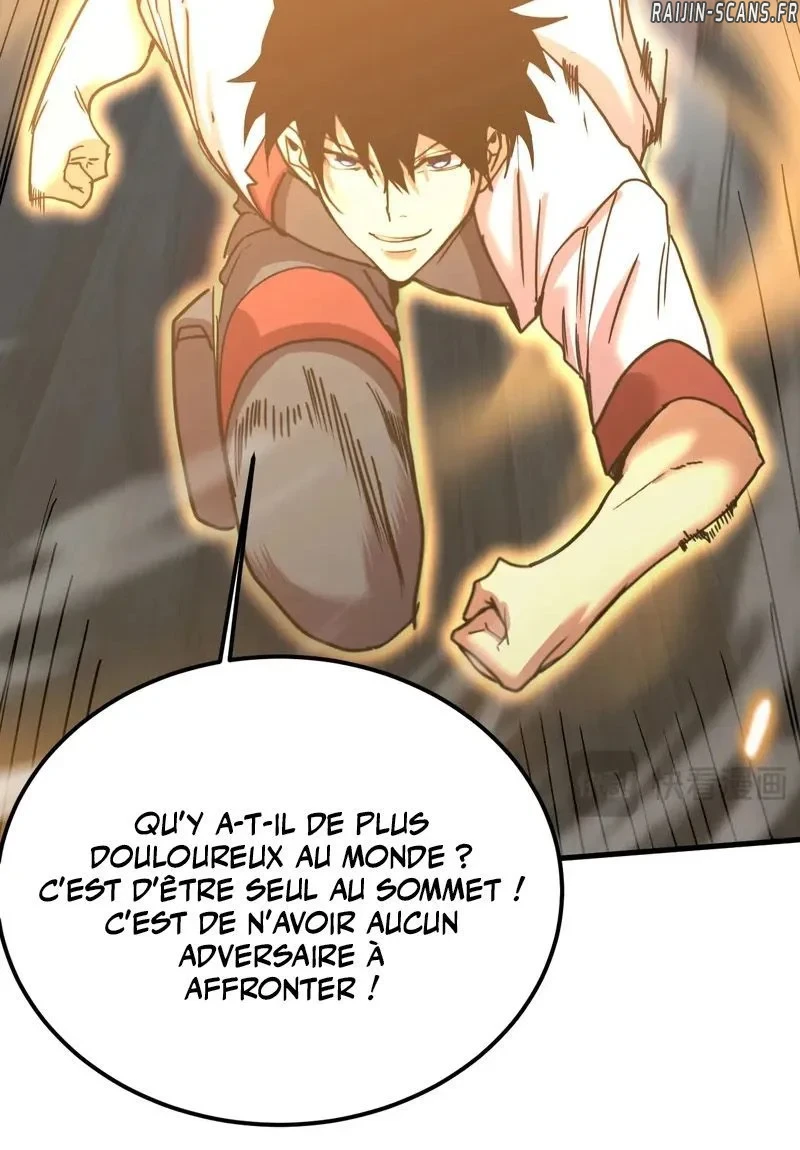 Read Logging 10000 Years Into The Future FR Manga Online