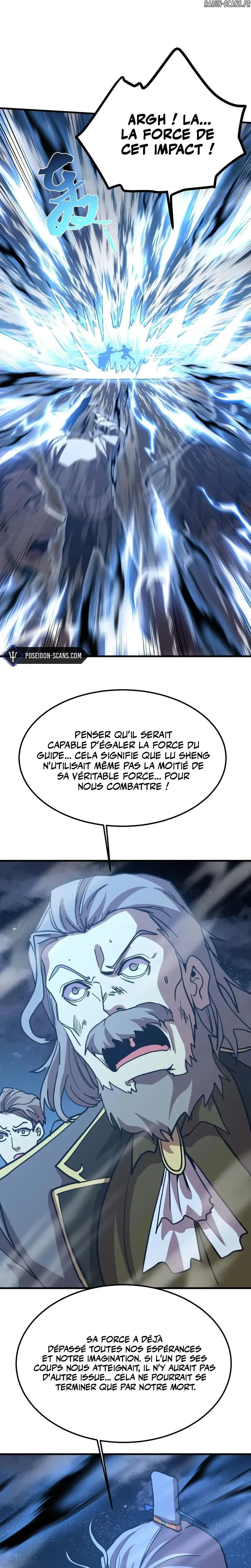 Read Logging 10000 Years Into The Future FR Manga Online