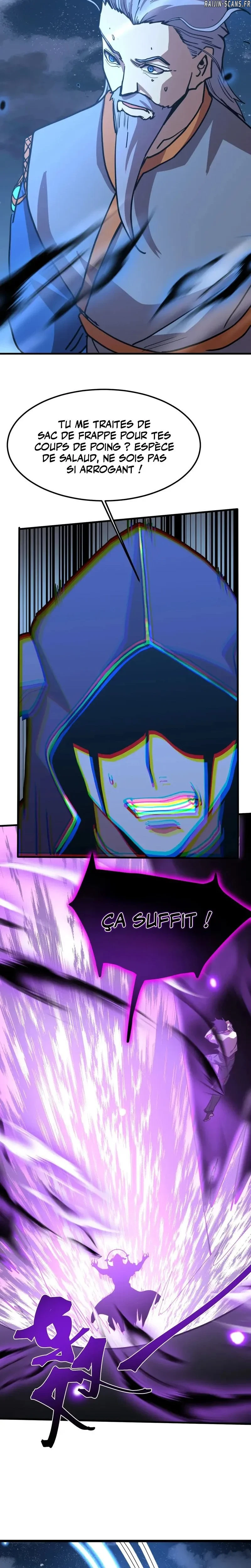 Read Logging 10000 Years Into The Future FR Manga Online