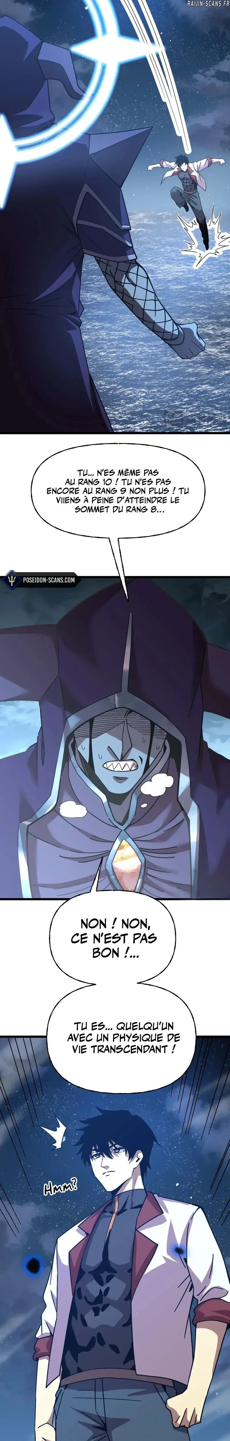 Read Logging 10000 Years Into The Future FR Manga Online