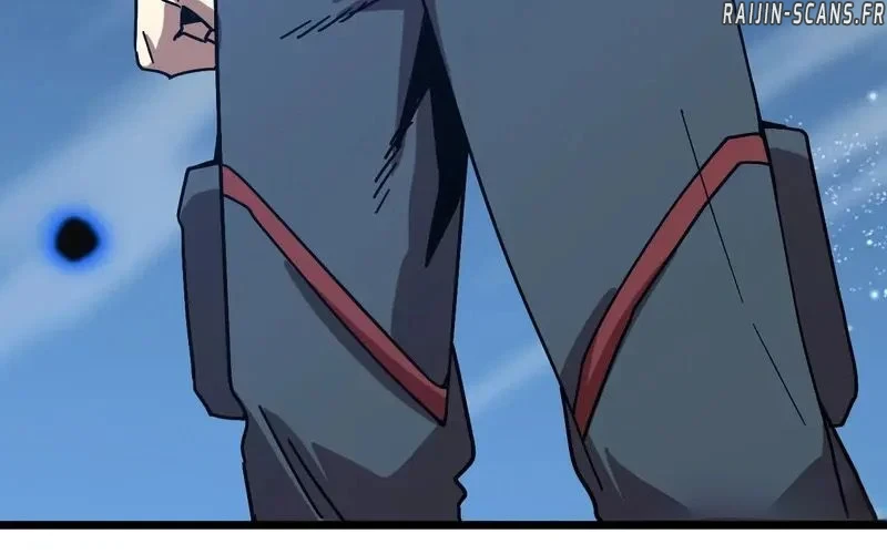 Read Logging 10000 Years Into The Future FR Manga Online