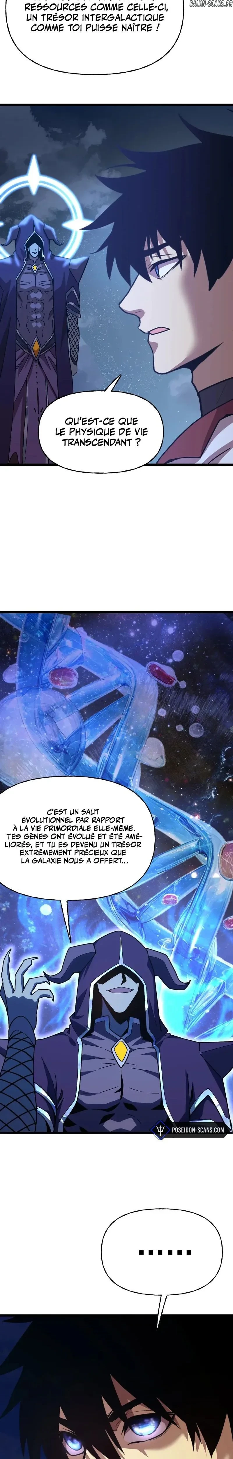 Read Logging 10000 Years Into The Future FR Manga Online