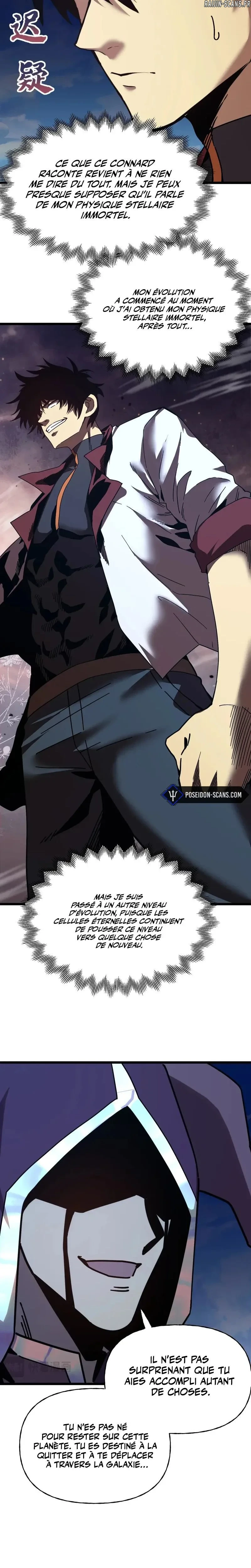 Read Logging 10000 Years Into The Future FR Manga Online