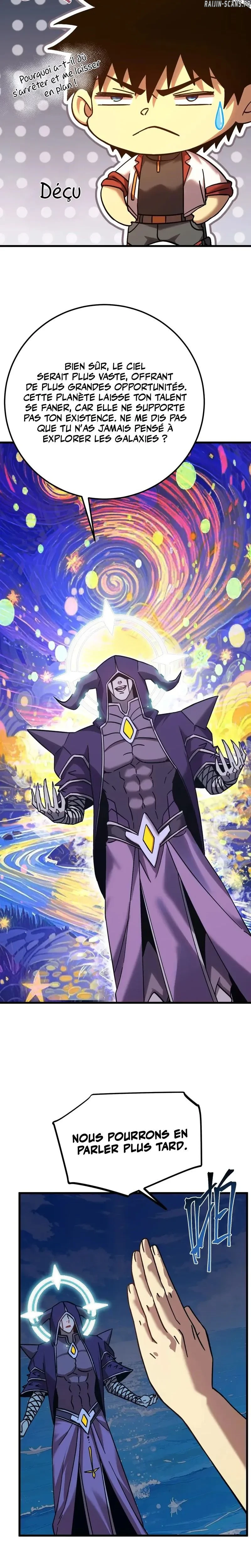 Read Logging 10000 Years Into The Future FR Manga Online