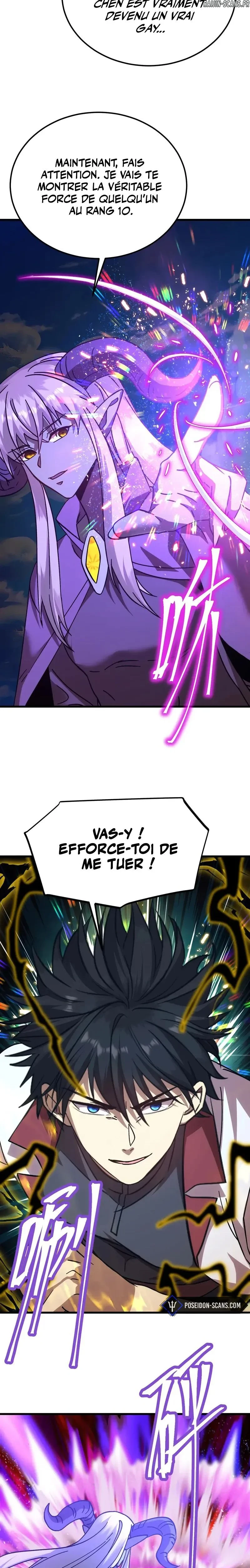 Read Logging 10000 Years Into The Future FR Manga Online