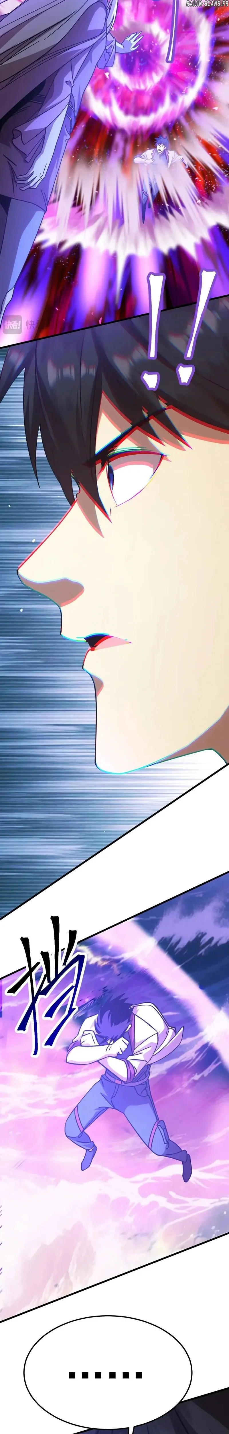 Read Logging 10000 Years Into The Future FR Manga Online