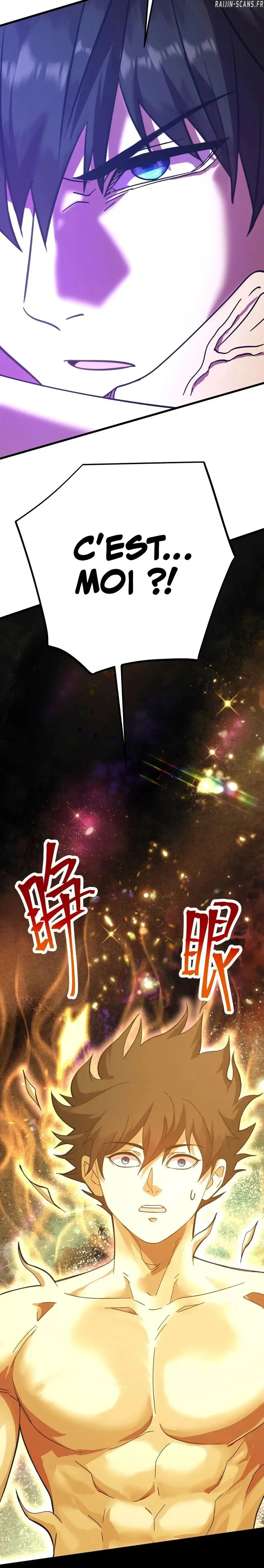 Read Logging 10000 Years Into The Future FR Manga Online