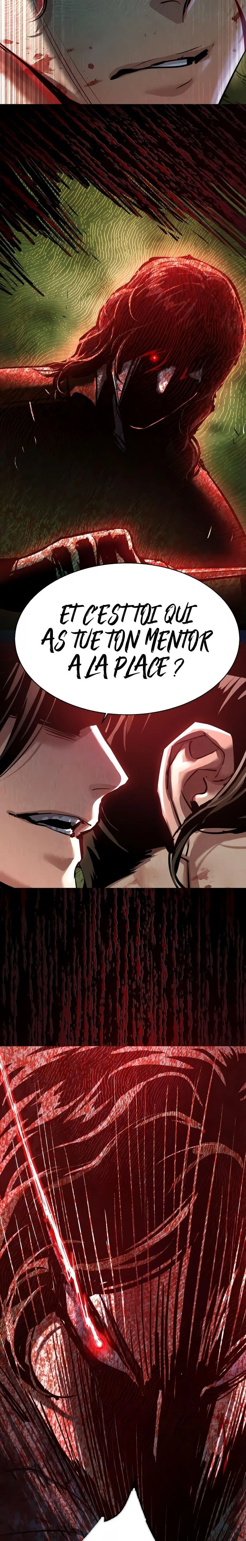 Read Mercenary enrollment FR Manga Online