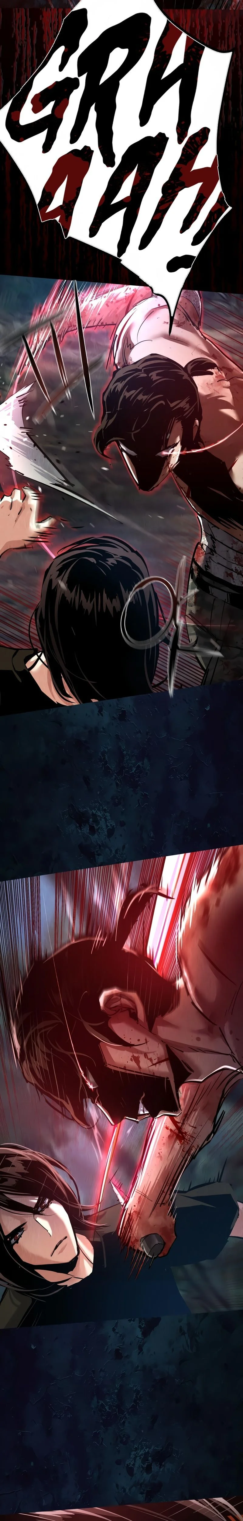 Read Mercenary enrollment FR Manga Online