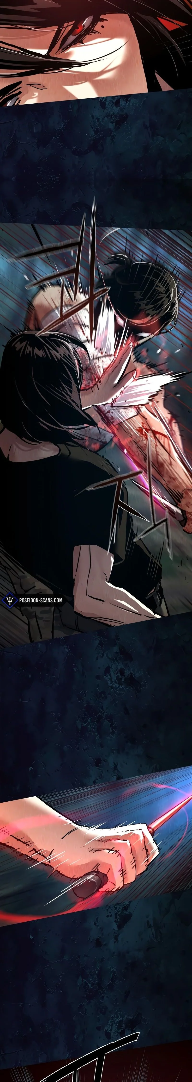 Read Mercenary enrollment FR Manga Online