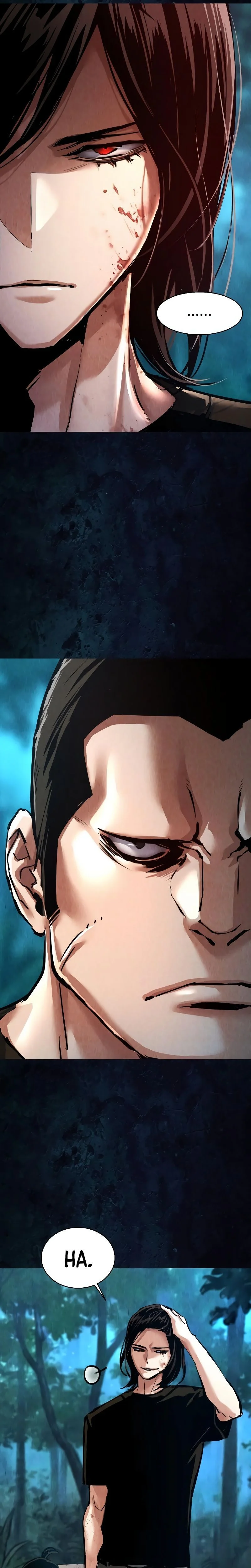 Read Mercenary enrollment FR Manga Online