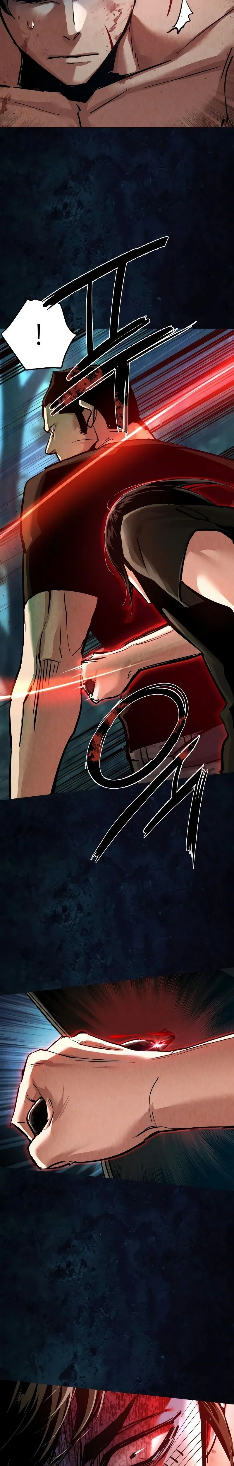 Read Mercenary enrollment FR Manga Online