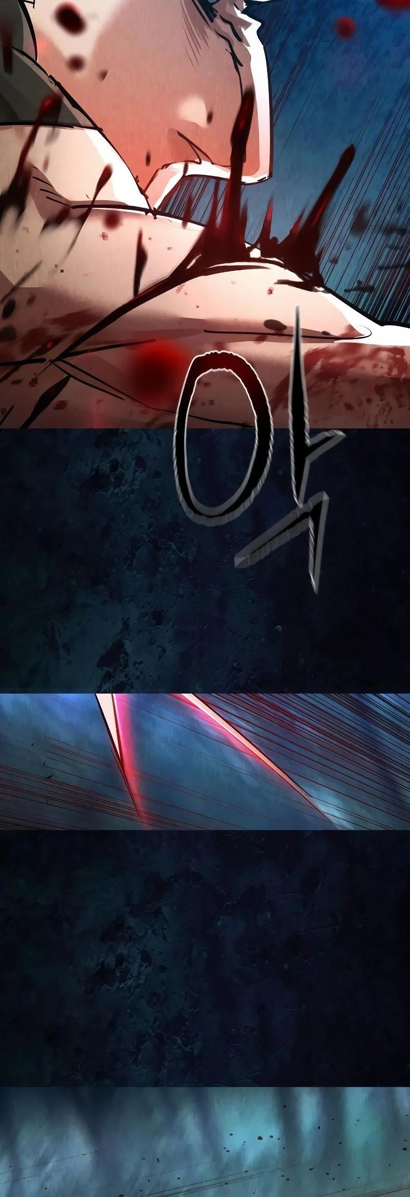 Read Mercenary enrollment FR Manga Online