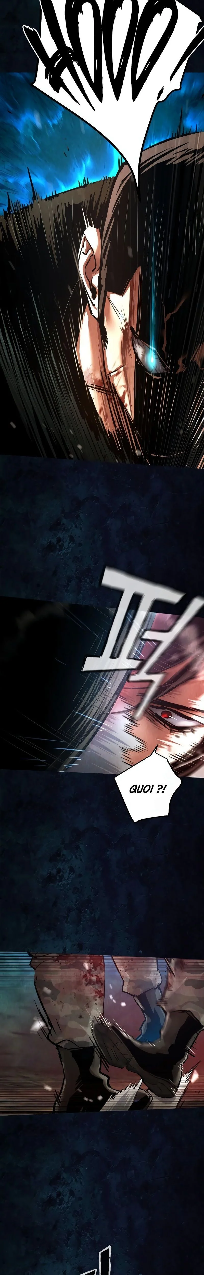 Read Mercenary enrollment FR Manga Online