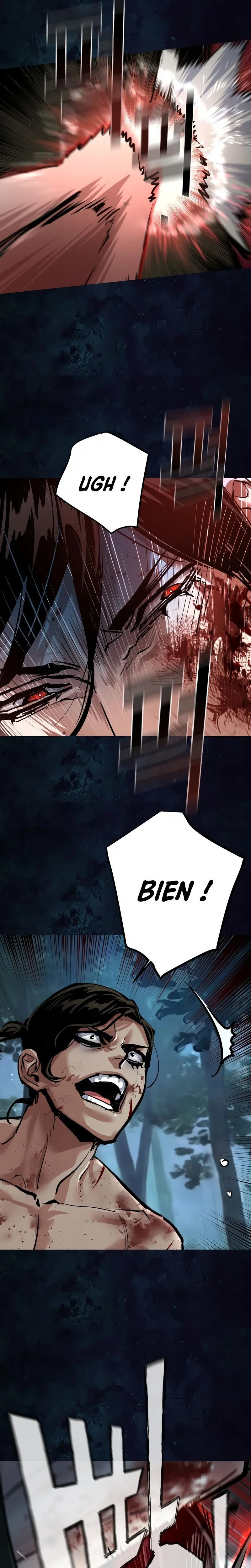 Read Mercenary enrollment FR Manga Online