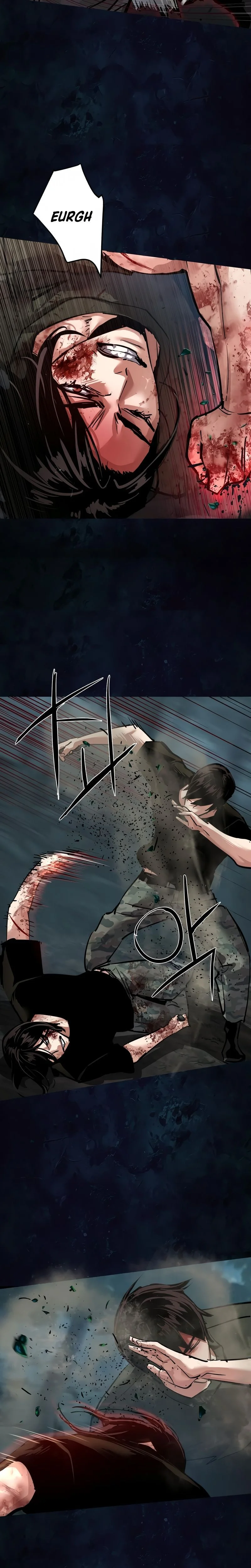 Read Mercenary enrollment FR Manga Online