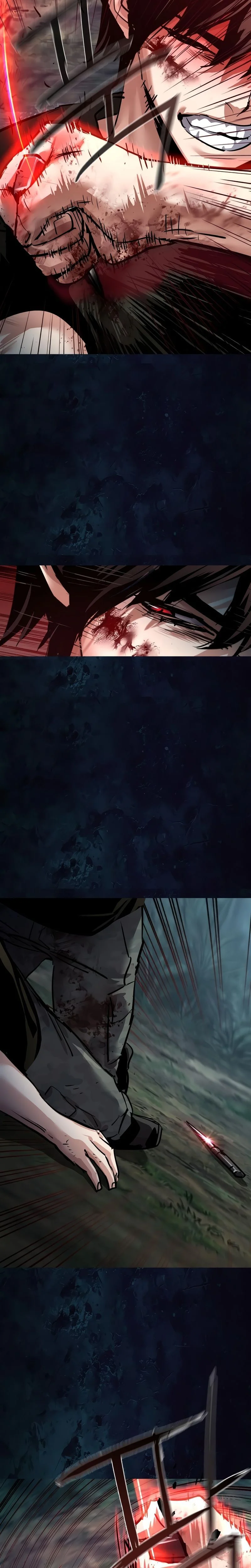 Read Mercenary enrollment FR Manga Online