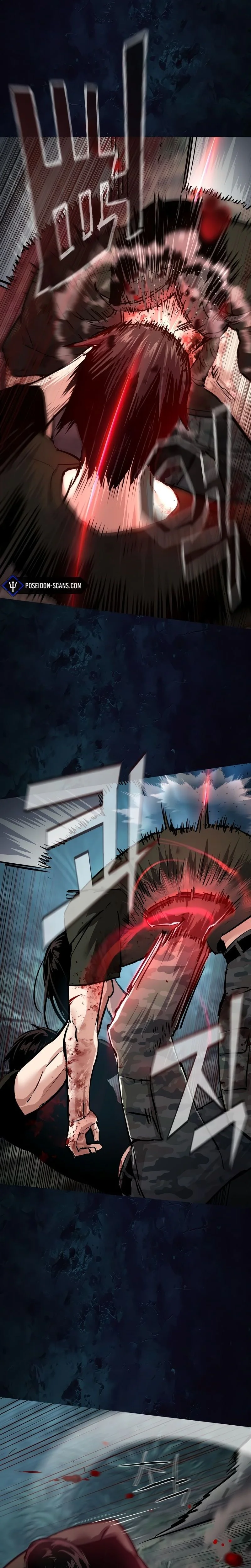 Read Mercenary enrollment FR Manga Online