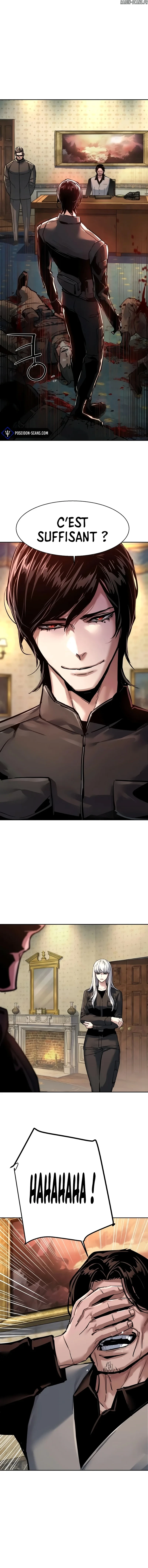 Read Mercenary enrollment FR Manga Online