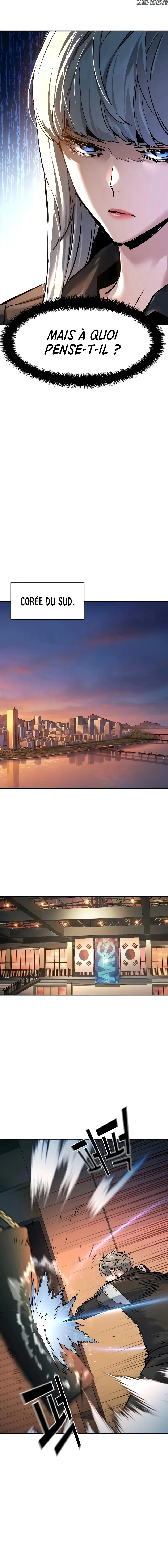 Read Mercenary enrollment FR Manga Online