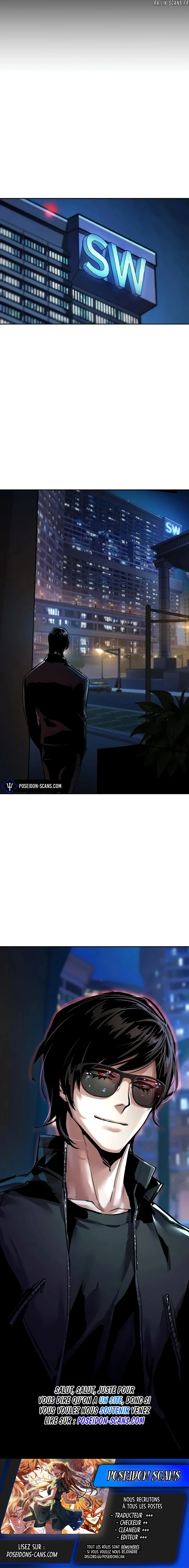 Read Mercenary enrollment FR Manga Online