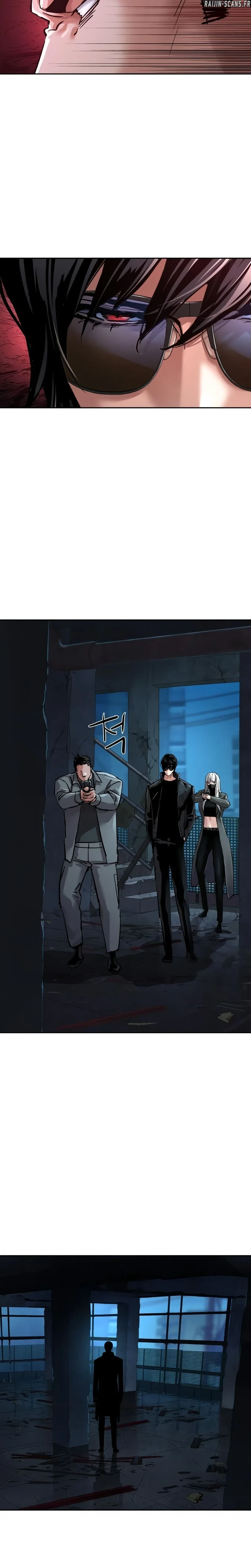 Read Mercenary enrollment FR Manga Online