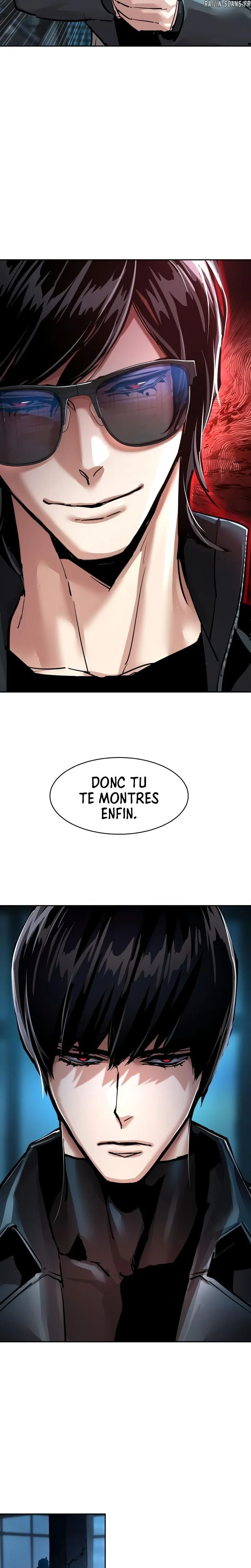 Read Mercenary enrollment FR Manga Online