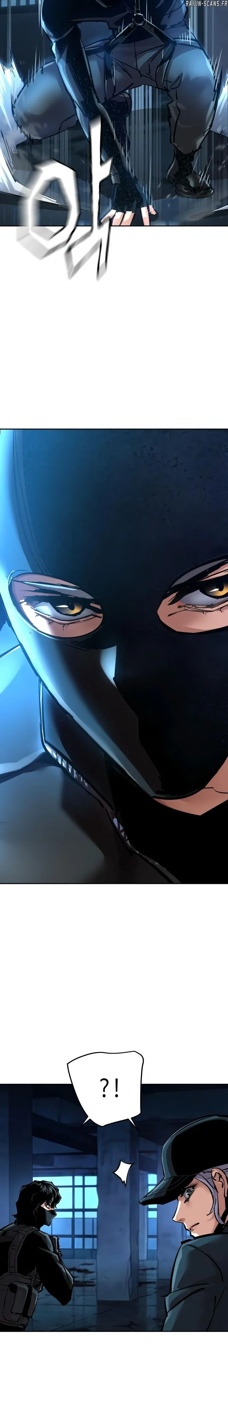 Read Mercenary enrollment FR Manga Online