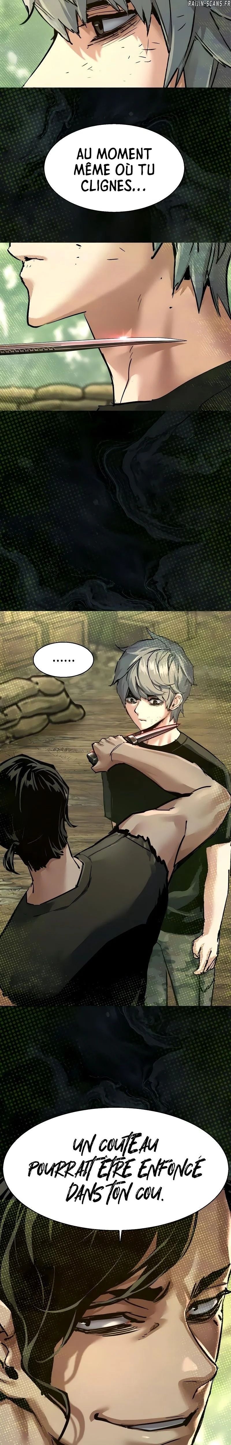 Read Mercenary enrollment FR Manga Online