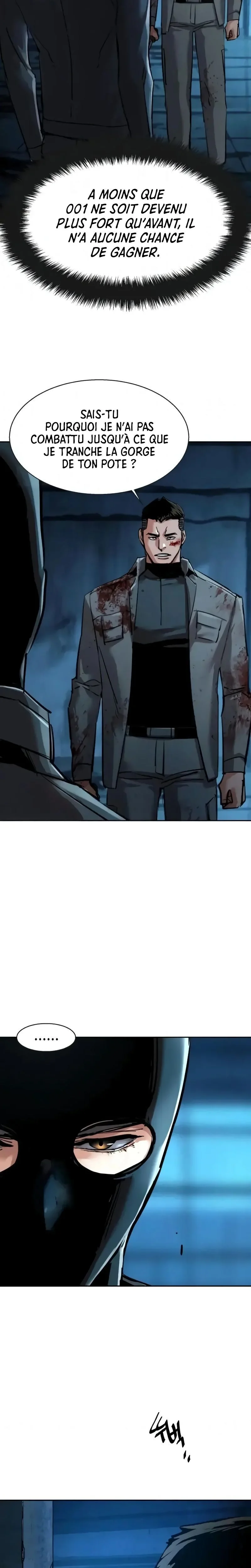 Read Mercenary enrollment FR Manga Online