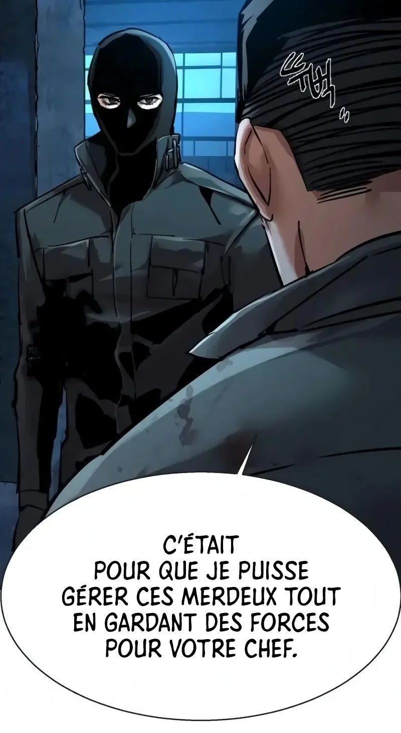 Read Mercenary enrollment FR Manga Online