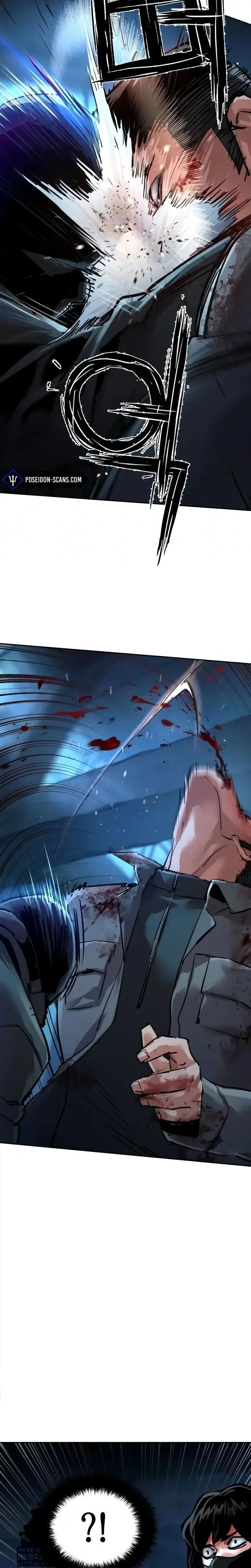 Read Mercenary enrollment FR Manga Online