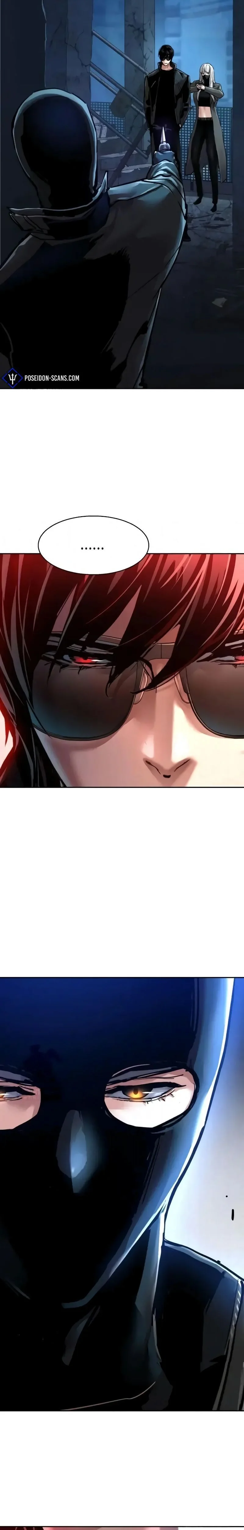 Read Mercenary enrollment FR Manga Online