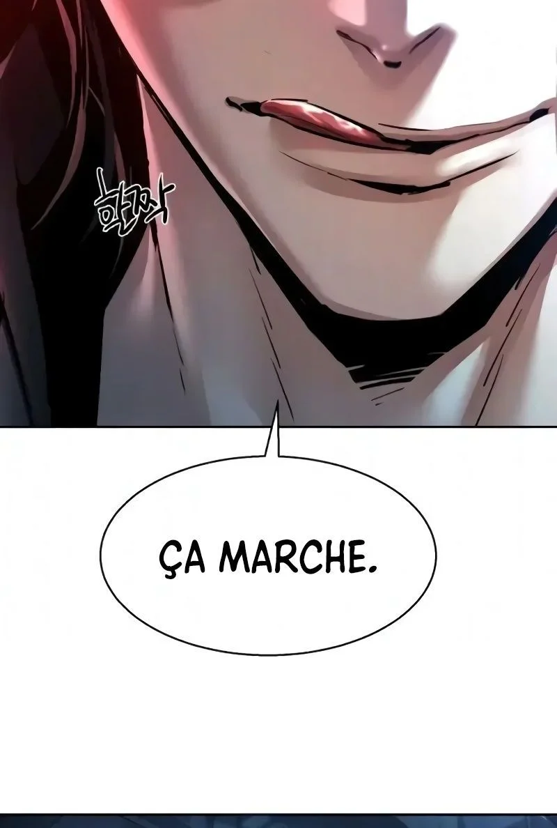 Read Mercenary enrollment FR Manga Online