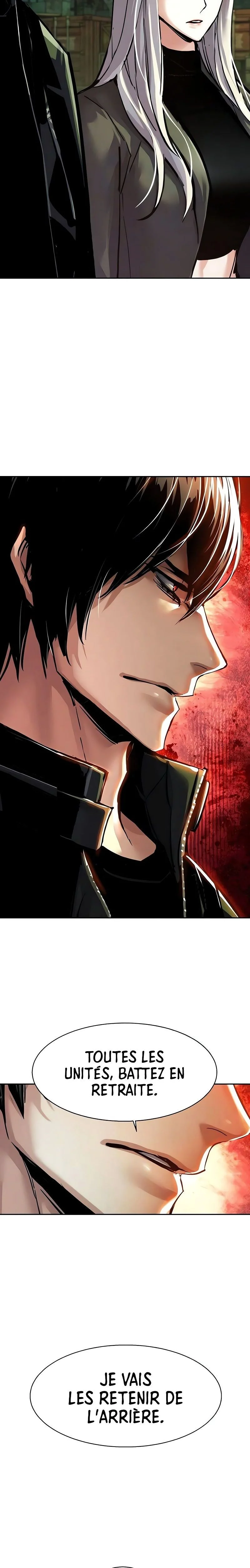 Read Mercenary enrollment FR Manga Online