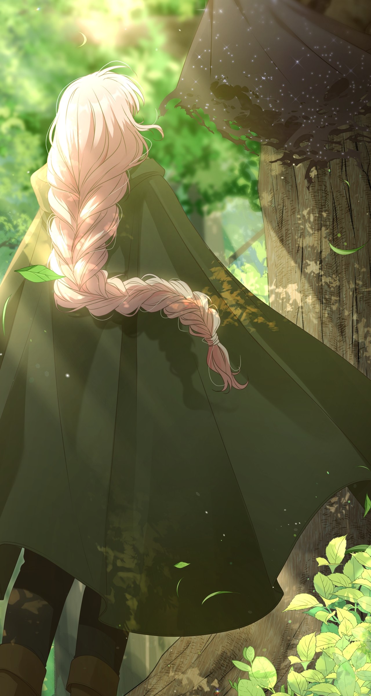 Read Must the Reincarnated Mother Always Die FR Manga Online