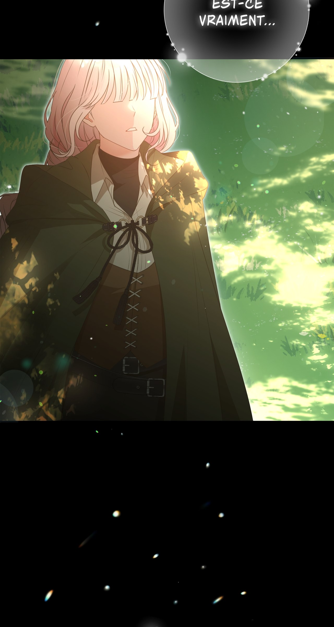 Read Must the Reincarnated Mother Always Die FR Manga Online