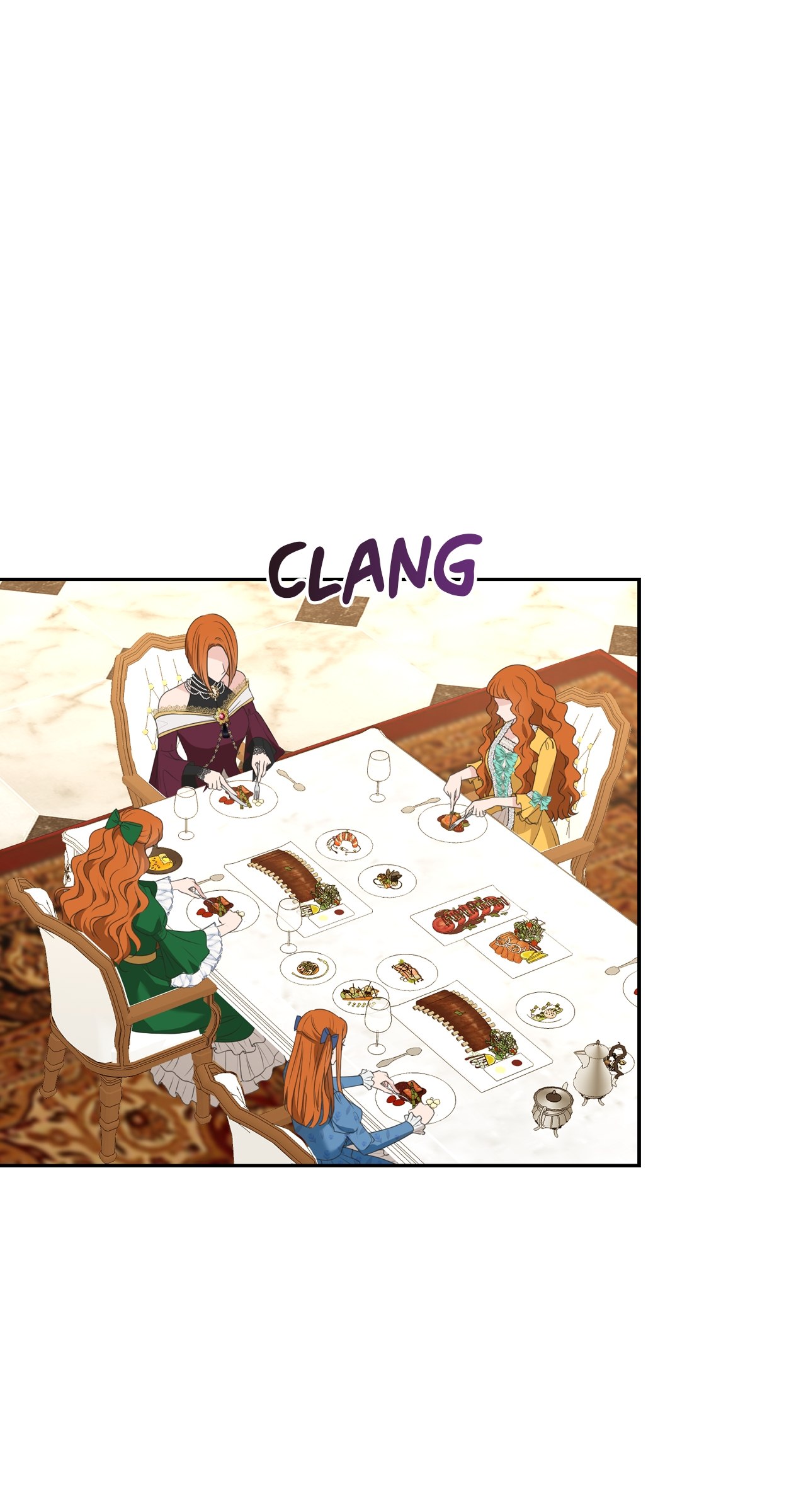 Read Must the Reincarnated Mother Always Die FR Manga Online