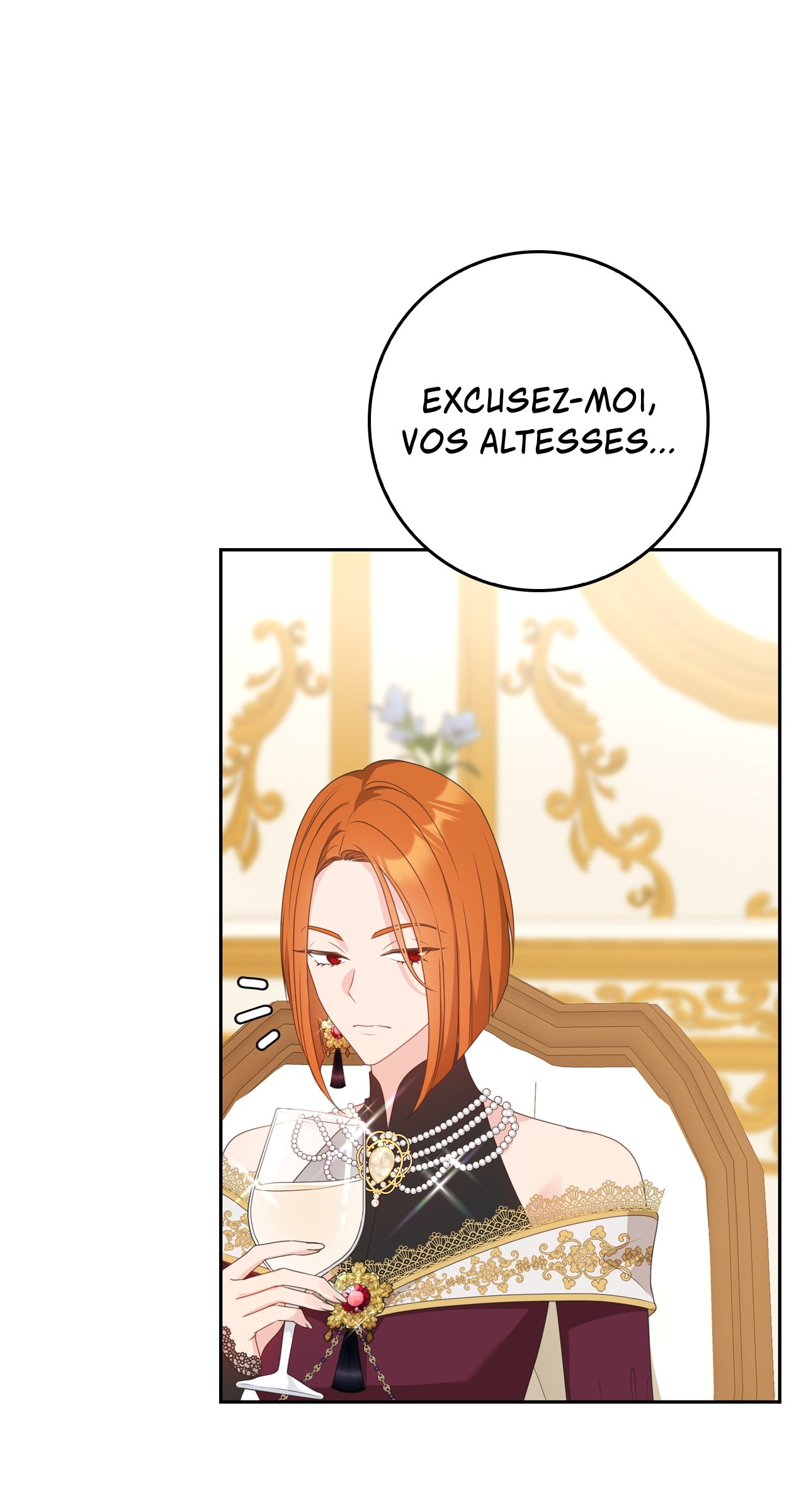 Read Must the Reincarnated Mother Always Die FR Manga Online