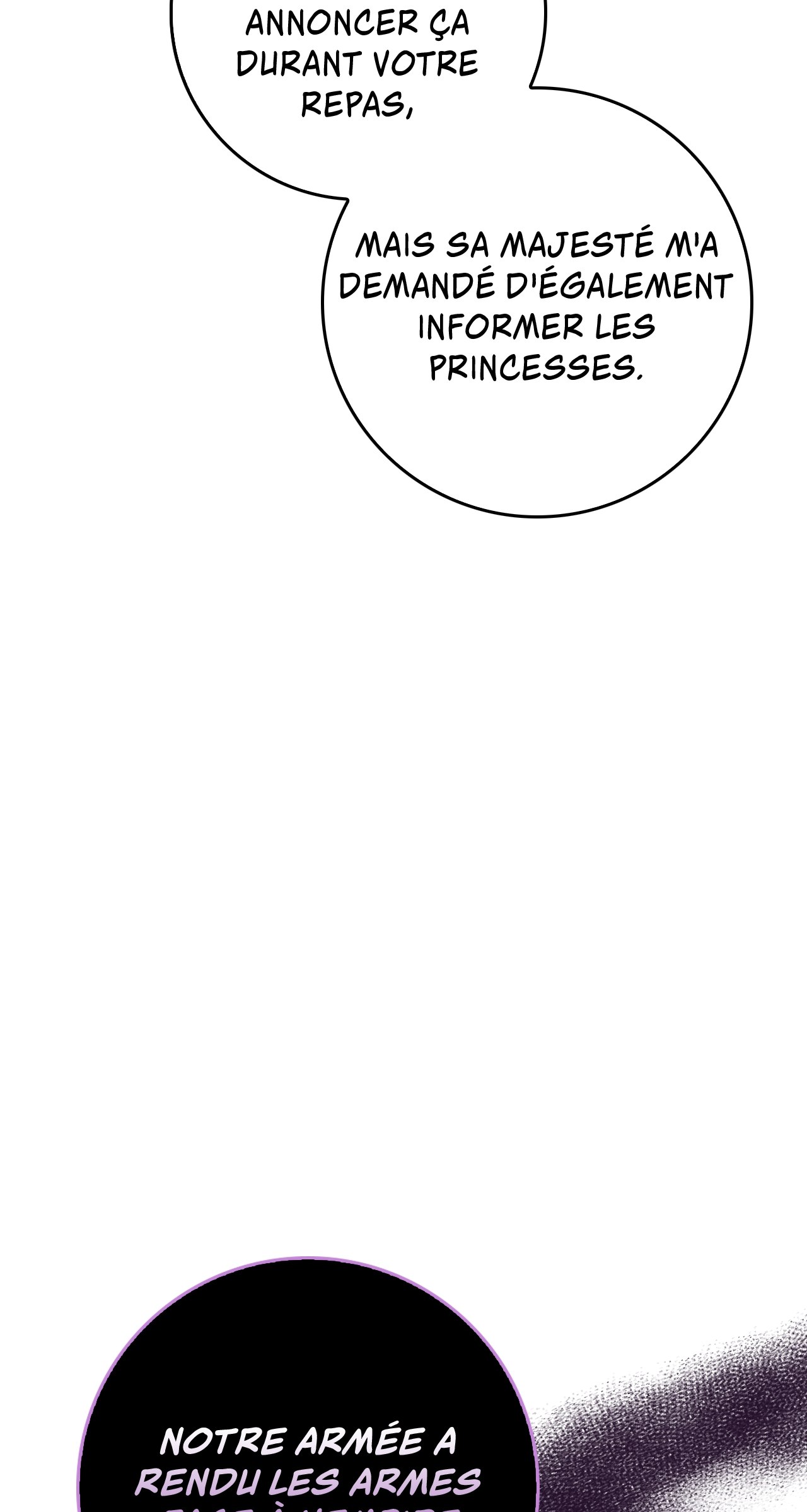 Read Must the Reincarnated Mother Always Die FR Manga Online